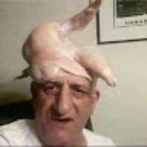 Meet your Posher, Keaton